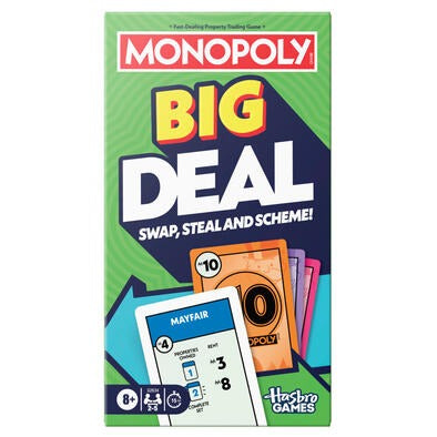 Monopoly Big Deal (6)
