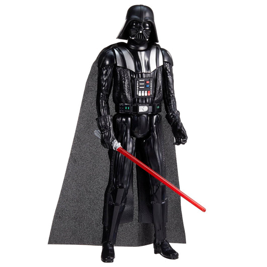 Star Wars Titan Series Darth Vader (4)