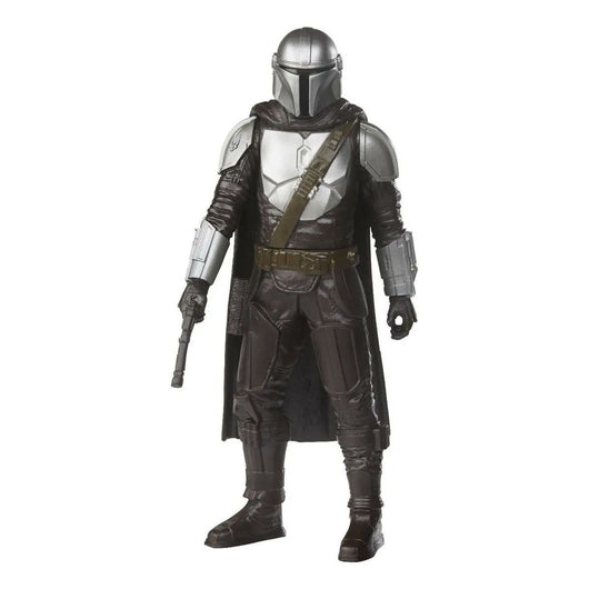 Star Wars Titan Series The Mandalorian (4)