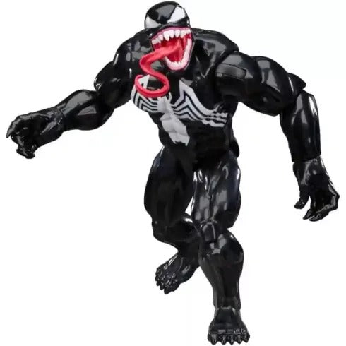 Marvel Spider-Man Titan Series Venom (4)