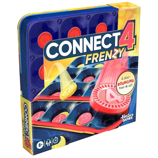Connect 4 Frenzy (6)