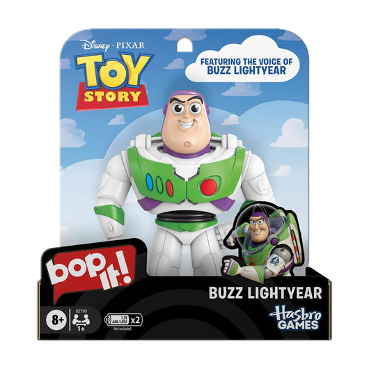 Bop It! Disney Pixar Buzz Lightyear Edition Game (4)