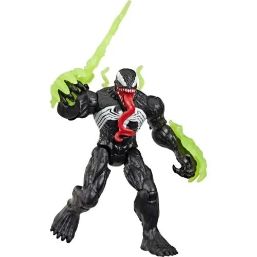 Marvel Spider-Man ActionVerse Venom (4)