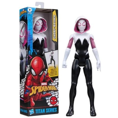 Marvel Spider-Man Titan Series Ghost-Spider (4)