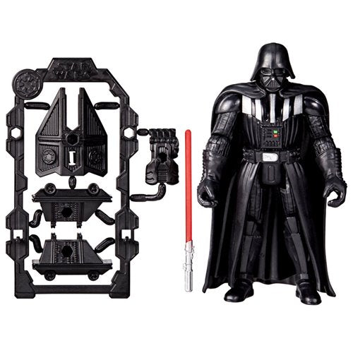 Star Wars ActionVerse Darth Vader 4.5