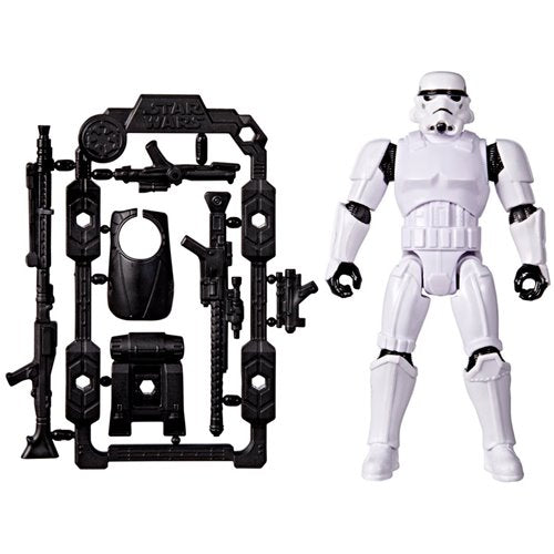 Star Wars ActionVerse Stormtrooper 4.5
