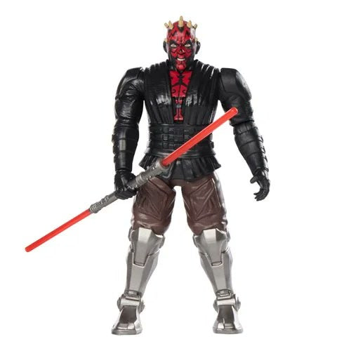 Star Wars Darth Maul Action FX (4)