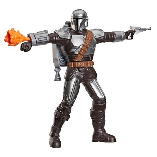 Star Wars The Mandalorian Action FX (4)