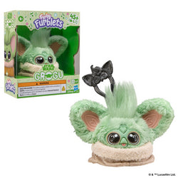 Furby Furblets STAR WARS Grogu 3