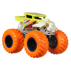 Hot Wheels Monster Truck Glow in the Dark Assortment (6)