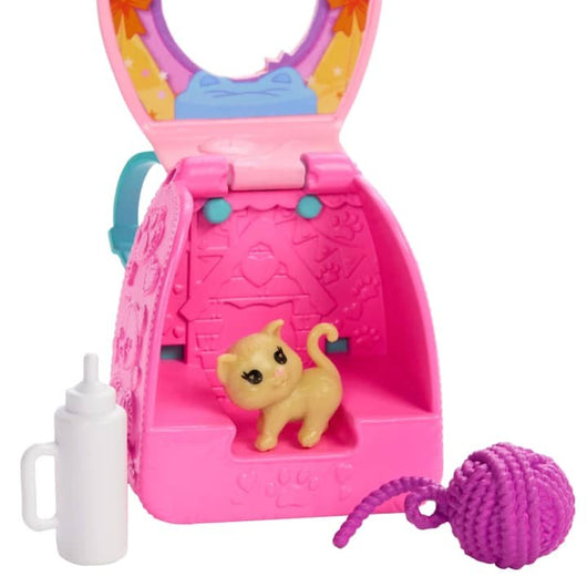 Chelsea Backpack Surprise - Kitten (6)