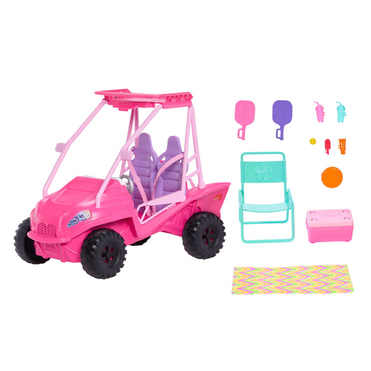 Barbie Beach Content - Beach Buggy (1)