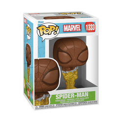 FUNKO POP Marvel: Spider-Man (Easter Chocolate) (36)