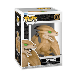 FUNKO POP TV: House of Dragon- Syrax (Dragon) (36)