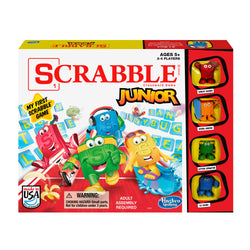 Scrabble Jr. New Edition (6)