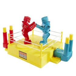 Rock 'Em Sock 'Em Robots (3)