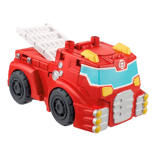 Playskool Heroes Transformers Rescue Bots Academy Heatwave the Fire-Bot (24)