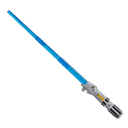 Star Wars Lightsaber Forge Luke Skywalker Electronic Lightsaber (6)