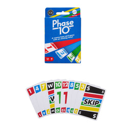 Phase 10 Card Game (6)