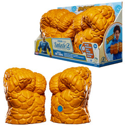 Marvel Studios' The Fantastic Four: First Steps Marvel's The Thing Clobberin' FX Fists (2)