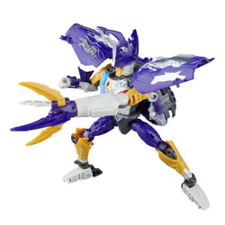 Transformers Age of the Primes Voyager Class Sky-Byte (3)