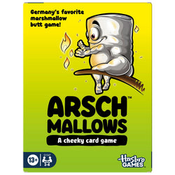 Arschmallows Party Card Game (8)