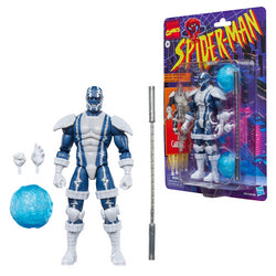 Marvel Legends Series Cardiac (6)