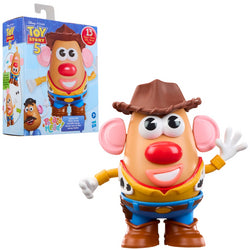 Potato Head Toy Story Woody Tater (3)