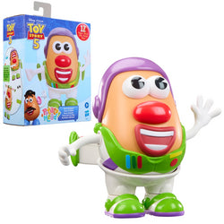 Potato Head Toy Story Buzz Spudyear Set (3)