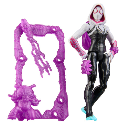 Marvel Spider-Man ActionVerse Ghost-Spider (4)