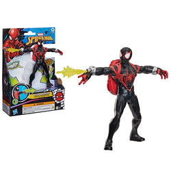 Marvel Spider-Man Miles Morales Action FX (4)