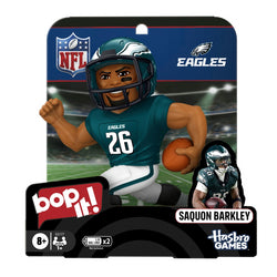 Bop It! Saquon Barkley Edition Game (4)