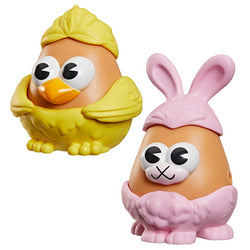 Potato Head Bunny & Chick Tot Assortment (6)