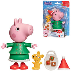 Peppa Pig Christmas Day Dress-Up Set (4)