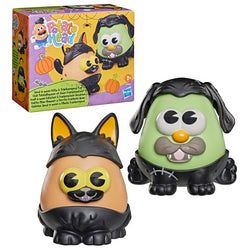 Potato Head Spooky Tots Set (24)