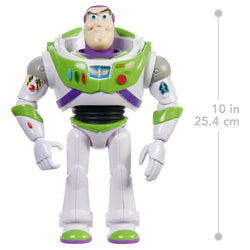 Disney Pixar Toy Story Large Scale Buzz Lightyear Figure (3)