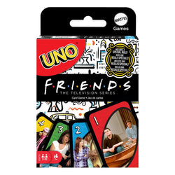 Uno Licensed Friends (12)