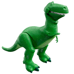 Disney and Pixar Toy Story Roarin' Laughs Rex (2)