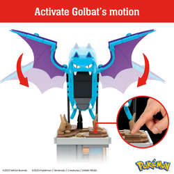 Mega Showcase Pokemon Mini Motion (6)