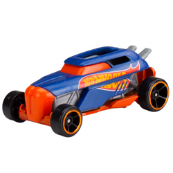 Hot Wheels Netflix 5pk (12)