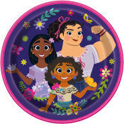 Disney Encanto Round 9