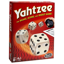 Yahtzee Game (6)