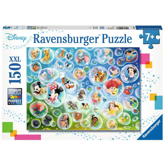 Ravensburger Bubbles_150 pc Puzzle (6)