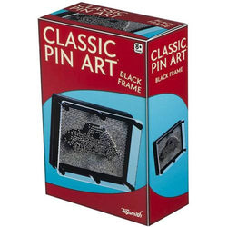 Classic Pin Art (4)