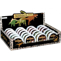 Dinosaur Fossel Putty (24)