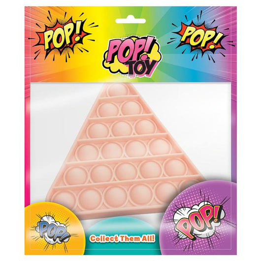 Pop Toys Pastelz Shapes in 24pc Counter Display (24)