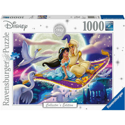 Ravensburger Aladdin_1000 pc Puzzle (6)