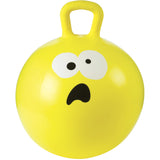 Happy Hoppy Ball  18" (6)