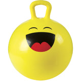 Happy Hoppy Ball  18" (6)