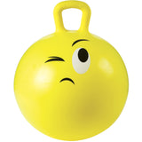 Happy Hoppy Ball  18" (6)